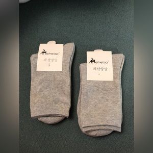 Socks for women 2 pairs